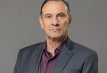 Marco Ricca. Foto: Divulgação/Globo