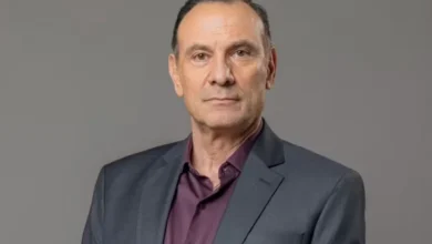 Marco Ricca. Foto: Divulgação/Globo