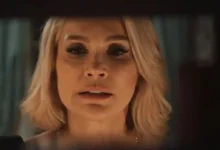 Sandra (Flávia Alessandra). Foto: Reprodução/Globo