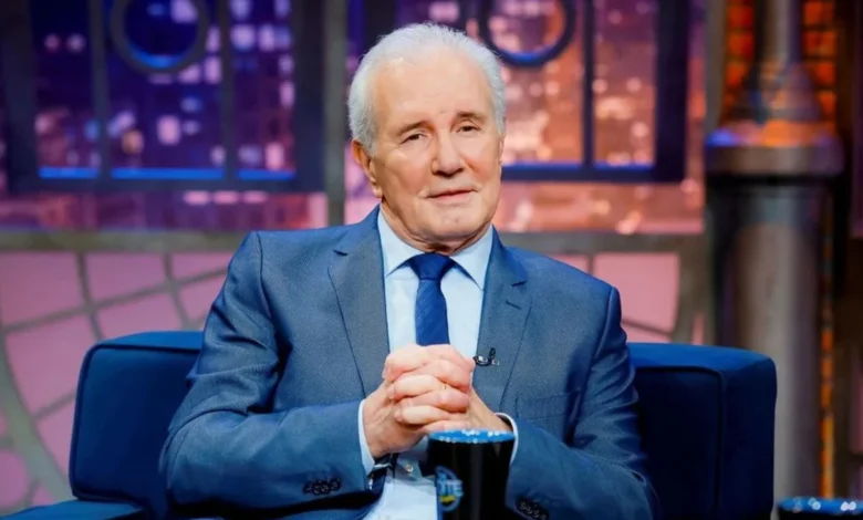 Celso Freitas. Foto: Divulgação/SBT