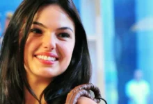 Suellen (Isis Valverde). Foto: Divulgação/Globo