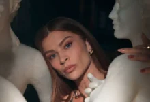 Cena de Três Graças. Foto: Divulgação/Globo