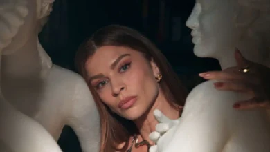 Cena de Três Graças. Foto: Divulgação/Globo