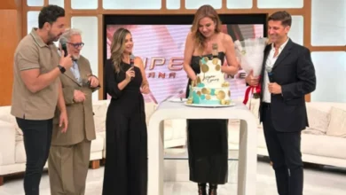 Crédito: Divulgação RedeTV!