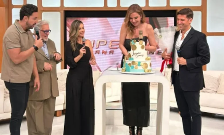 Crédito: Divulgação RedeTV!