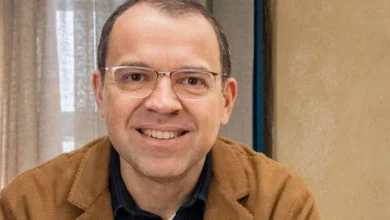 Mário Teixeira. Foto: Divulgação/Fábio Rocha (Globo)