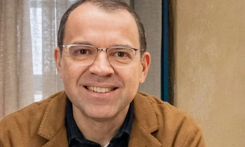 Mário Teixeira. Foto: Divulgação/Fábio Rocha (Globo)