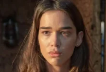 Theresa Fonseca. Foto: Divulgação/Globo