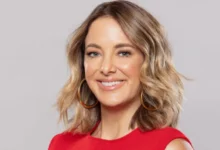 Ticiane Pinheiro. Foto: Divulgação/Record