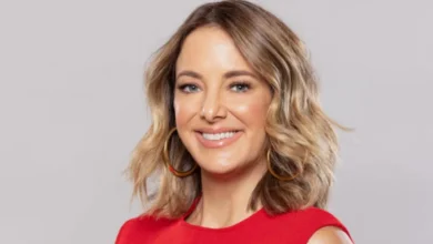 Ticiane Pinheiro. Foto: Divulgação/Record