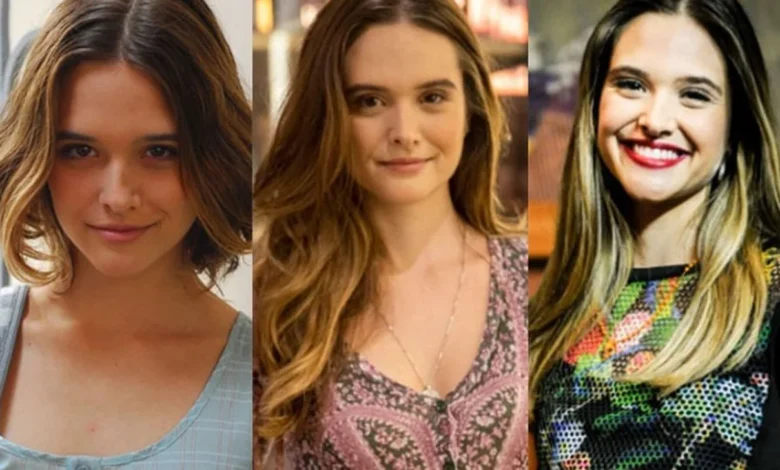 Créditos: TV Globo/Divulgação