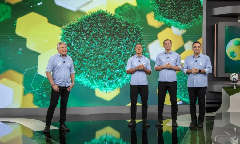 Foto: Divulgação/Record