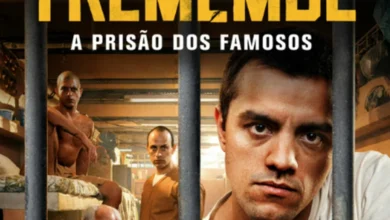 Tremembé. Foto: Divulgação