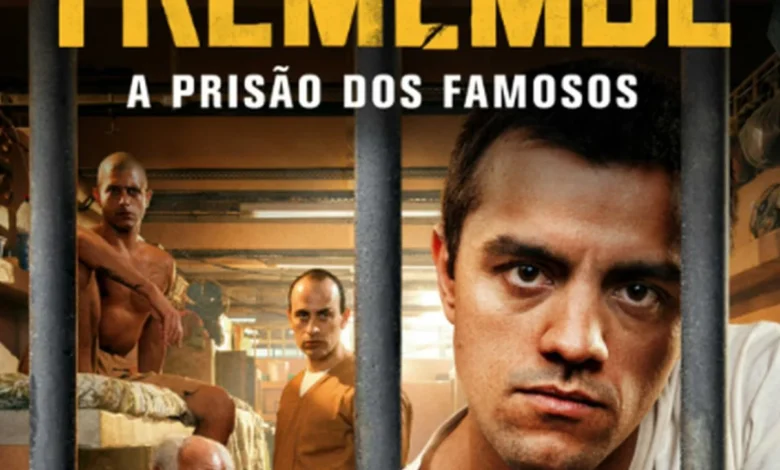 Tremembé. Foto: Divulgação