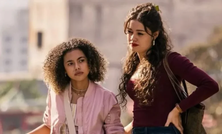 Foto: Divulgação/Globo