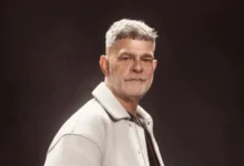 Eduardo Moscovis. Foto: Reprodução/Instagram