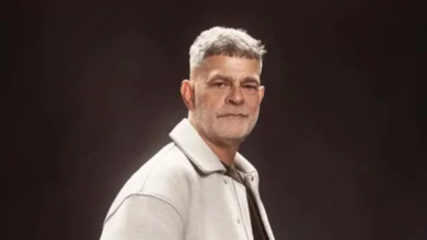 Eduardo Moscovis. Foto: Reprodução/Instagram