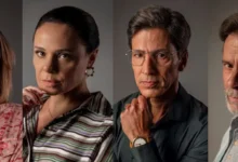 Fotos: Divugação/Globo