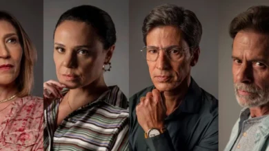 Fotos: Divugação/Globo