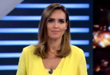 Karyn Bravo. Foto: Reprodução/TV Cultura