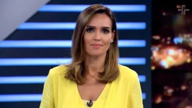 Karyn Bravo. Foto: Reprodução/TV Cultura