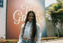 Viviane Araújo. Foto: Reprodução/Youtube