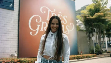 Viviane Araújo. Foto: Reprodução/Youtube