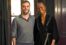 Wagner Moura e Maju Coutinho. Foto: TV Globo/Lethicia Amâncio