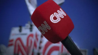 CNN Brasil. Foto: Divulgação