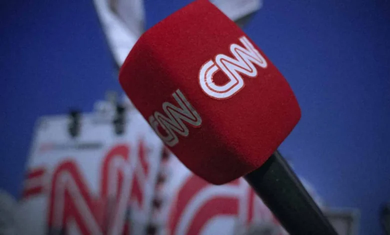 CNN Brasil. Foto: Divulga&ccedil;&atilde;o