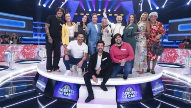 Foto: Antonio Chahestian/RECORD