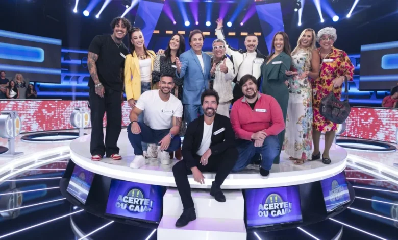 Foto: Antonio Chahestian/RECORD