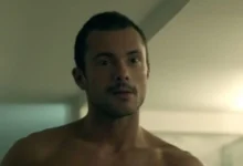 Adriano Toloza. Foto: Reprodução/Globo