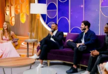 Foto: Lourival Ribeiro/SBT