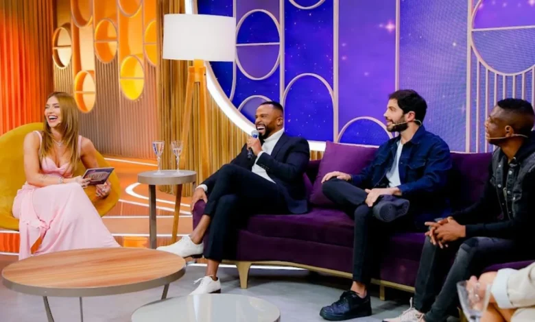 Foto: Lourival Ribeiro/SBT