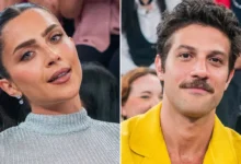 Jade Picon e Chay Suede. Foto: Reprodução/Instagram