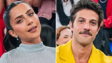 Jade Picon e Chay Suede. Foto: Reprodução/Instagram