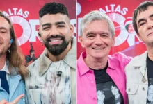 Fotos: Divulga&ccedil;&atilde;o/Globo