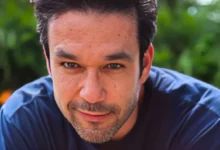 Sérgio Marone. Foto: Reprodução/Instagram