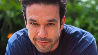 Sérgio Marone. Foto: Reprodução/Instagram