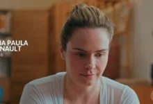 Ana Paula Renault. Foto: Reprodu&ccedil;&atilde;o/Globo