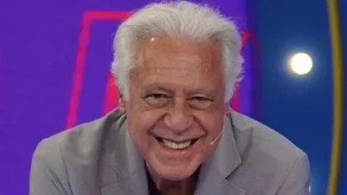 Antonio Fagundes. Foto: Reprodu&ccedil;&atilde;o/Globo