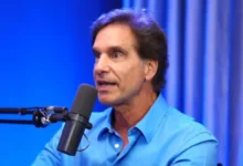 Victor Fasano. Foto: Reprodução/Youtube