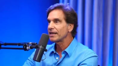 Victor Fasano. Foto: Reprodução/Youtube