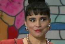 Cena de Rainha da Sucata. Foto: Reprodução/Globo