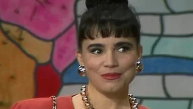 Cena de Rainha da Sucata. Foto: Reprodução/Globo