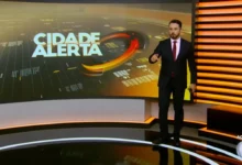 Dion&iacute;sio Freitas. Foto: Reprodu&ccedil;&atilde;o/Record