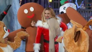 Marcos Mion. Foto: Reprodu&ccedil;&atilde;o/Globo