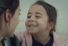 Cena da novela Mãe. Foto: Reprodução/Record