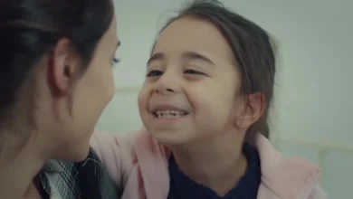 Cena da novela Mãe. Foto: Reprodução/Record